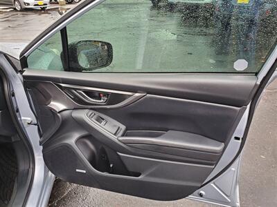 2017 Subaru Impreza Limited   - Photo 21 - Spokane, WA 99202