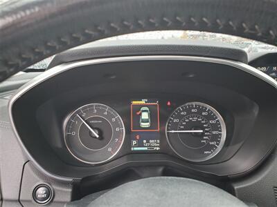 2017 Subaru Impreza Limited   - Photo 13 - Spokane, WA 99202