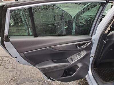 2017 Subaru Impreza Limited   - Photo 15 - Spokane, WA 99202