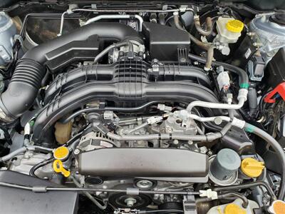 2017 Subaru Impreza Limited   - Photo 23 - Spokane, WA 99202