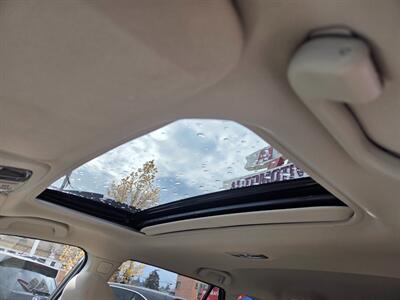 2017 Subaru Outback 2.5i Limited - Photo 9 - Spokane, WA 99202