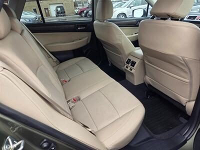 2017 Subaru Outback 2.5i Limited - Photo 14 - Spokane, WA 99202
