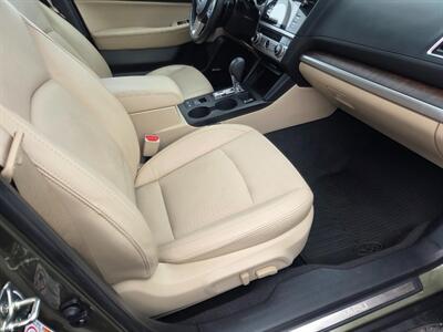 2017 Subaru Outback 2.5i Limited - Photo 17 - Spokane, WA 99202