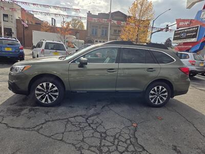 2017 Subaru Outback 2.5i Limited - Photo 3 - Spokane, WA 99202