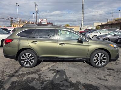 2017 Subaru Outback 2.5i Limited - Photo 6 - Spokane, WA 99202