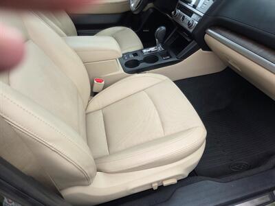 2017 Subaru Outback 2.5i Limited - Photo 16 - Spokane, WA 99202