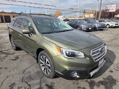 2017 Subaru Outback 2.5i Limited - Photo 7 - Spokane, WA 99202