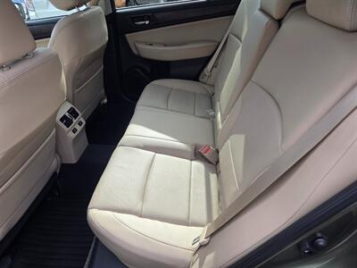 2017 Subaru Outback 2.5i Limited - Photo 11 - Spokane, WA 99202