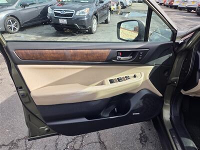 2017 Subaru Outback 2.5i Limited - Photo 8 - Spokane, WA 99202