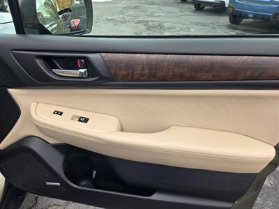 2017 Subaru Outback 2.5i Limited - Photo 18 - Spokane, WA 99202