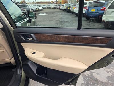 2017 Subaru Outback 2.5i Limited - Photo 15 - Spokane, WA 99202