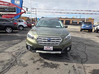 2017 Subaru Outback 2.5i Limited - Photo 2 - Spokane, WA 99202