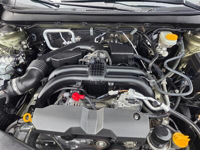 2017 Subaru Outback 2.5i Limited - Photo 20 - Spokane, WA 99202
