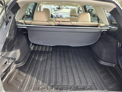 2017 Subaru Outback 2.5i Limited - Photo 13 - Spokane, WA 99202