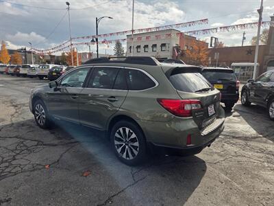 2017 Subaru Outback 2.5i Limited - Photo 4 - Spokane, WA 99202