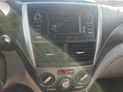 2013 Subaru Forester 2.5X Premium   - Photo 12 - Spokane, WA 99202