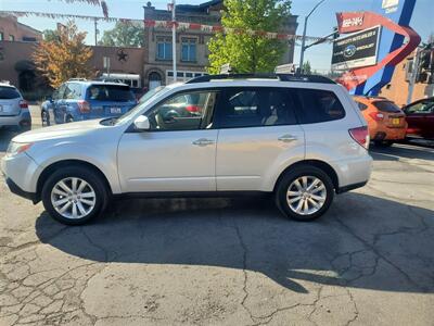 2013 Subaru Forester 2.5X Premium   - Photo 3 - Spokane, WA 99202