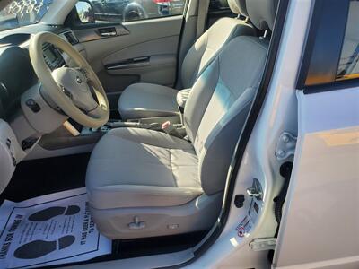 2013 Subaru Forester 2.5X Premium   - Photo 10 - Spokane, WA 99202