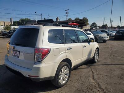 2013 Subaru Forester 2.5X Premium   - Photo 6 - Spokane, WA 99202