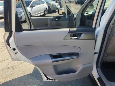2013 Subaru Forester 2.5X Premium   - Photo 15 - Spokane, WA 99202
