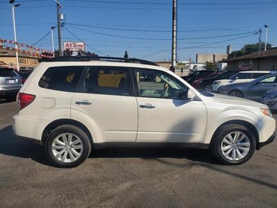 2013 Subaru Forester 2.5X Premium   - Photo 7 - Spokane, WA 99202