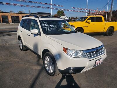 2013 Subaru Forester 2.5X Premium   - Photo 8 - Spokane, WA 99202