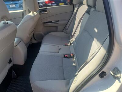 2013 Subaru Forester 2.5X Premium   - Photo 16 - Spokane, WA 99202