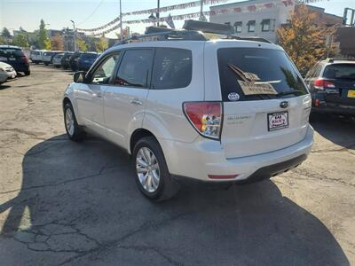 2013 Subaru Forester 2.5X Premium   - Photo 4 - Spokane, WA 99202