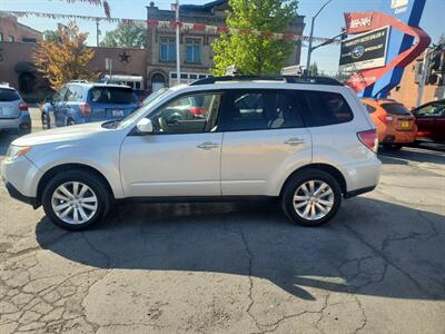 2013 Subaru Forester 2.5X Premium   - Photo 3 - Spokane, WA 99202