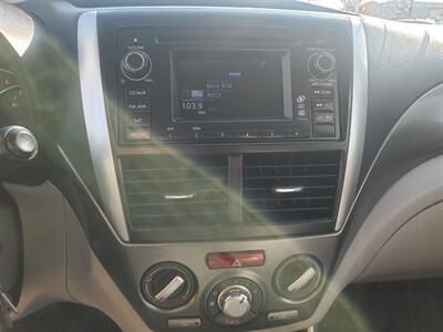 2013 Subaru Forester 2.5X Premium   - Photo 12 - Spokane, WA 99202