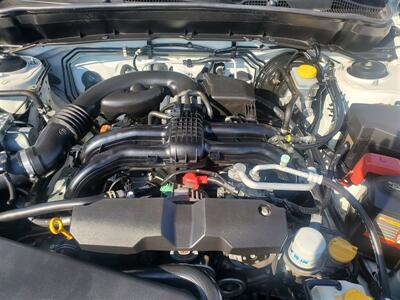 2013 Subaru Forester 2.5X Premium   - Photo 21 - Spokane, WA 99202