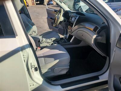 2013 Subaru Forester 2.5X Premium   - Photo 19 - Spokane, WA 99202