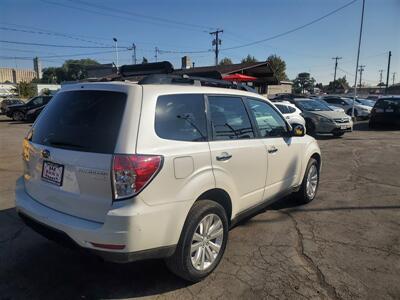 2013 Subaru Forester 2.5X Premium   - Photo 6 - Spokane, WA 99202