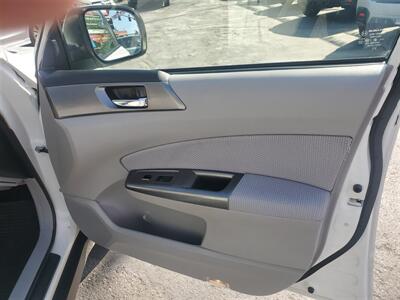 2013 Subaru Forester 2.5X Premium   - Photo 20 - Spokane, WA 99202