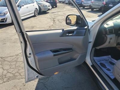 2013 Subaru Forester 2.5X Premium   - Photo 9 - Spokane, WA 99202