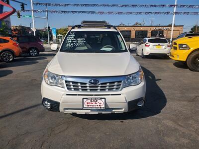 2013 Subaru Forester 2.5X Premium   - Photo 2 - Spokane, WA 99202