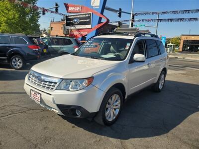 2013 Subaru Forester 2.5X Premium   - Photo 1 - Spokane, WA 99202