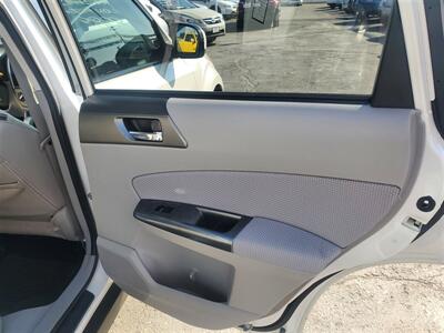 2013 Subaru Forester 2.5X Premium   - Photo 18 - Spokane, WA 99202