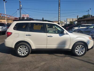 2013 Subaru Forester 2.5X Premium   - Photo 7 - Spokane, WA 99202