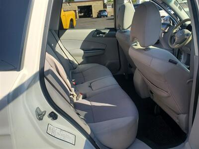 2013 Subaru Forester 2.5X Premium   - Photo 17 - Spokane, WA 99202