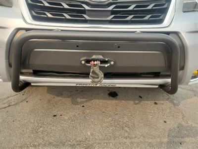 2018 Subaru Forester 2.0XT Touring   - Photo 9 - Spokane, WA 99202