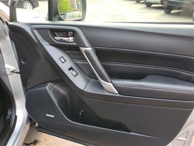 2018 Subaru Forester 2.0XT Touring - Photo 22 - Spokane, WA 99202