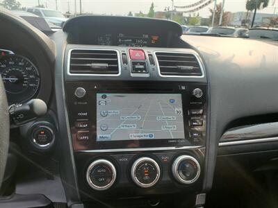 2018 Subaru Forester 2.0XT Touring   - Photo 13 - Spokane, WA 99202