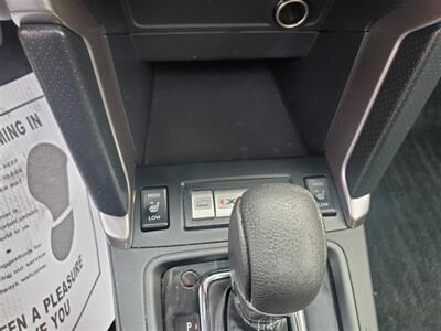 2018 Subaru Forester 2.0XT Touring - Photo 15 - Spokane, WA 99202