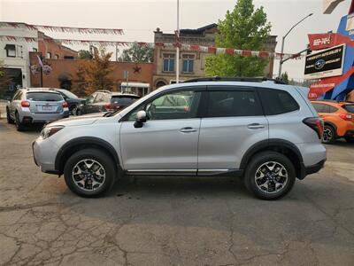 2018 Subaru Forester 2.0XT Touring - Photo 3 - Spokane, WA 99202