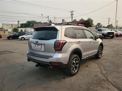 2018 Subaru Forester 2.0XT Touring   - Photo 6 - Spokane, WA 99202