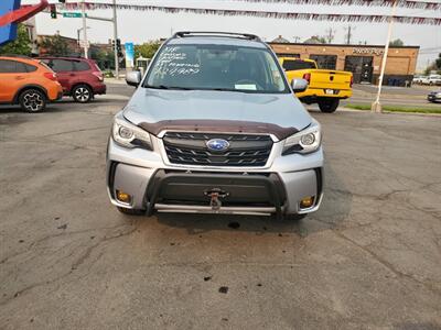 2018 Subaru Forester 2.0XT Touring   - Photo 2 - Spokane, WA 99202