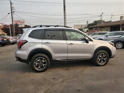 2018 Subaru Forester 2.0XT Touring - Photo 7 - Spokane, WA 99202