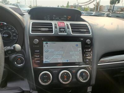 2018 Subaru Forester 2.0XT Touring - Photo 13 - Spokane, WA 99202