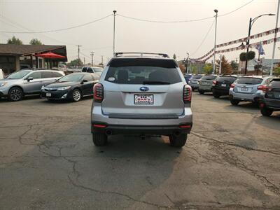 2018 Subaru Forester 2.0XT Touring   - Photo 5 - Spokane, WA 99202
